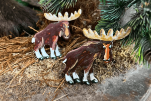 Цикл программ «Музейные выходные»