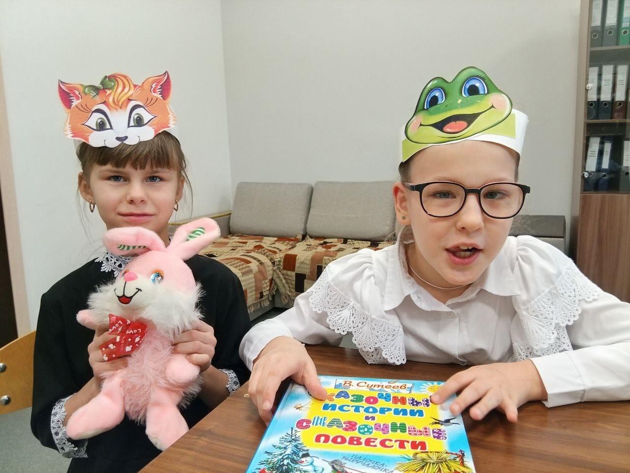 Литературная ярмарка «Книги, которые вас удивят»