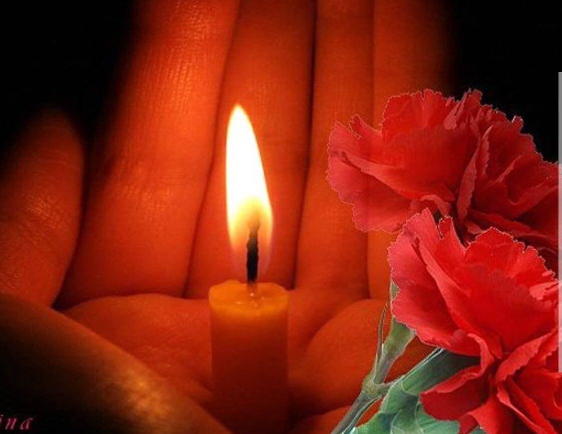 Акция «Единый урок памяти в музеях» посвященная Дню памяти и скорби