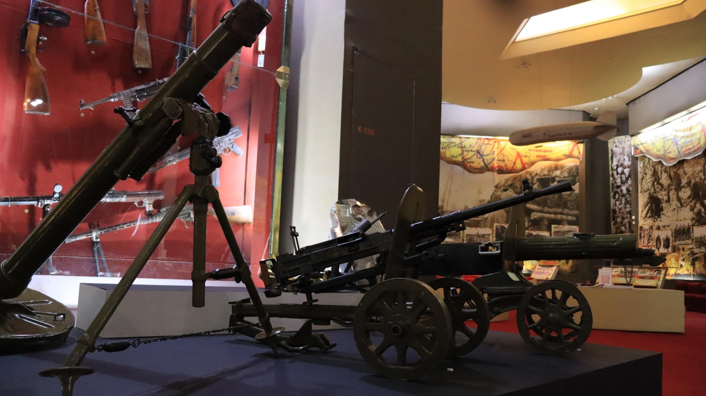 Краеведческое занятие «Мы замолкаем, глядя в небеса...»