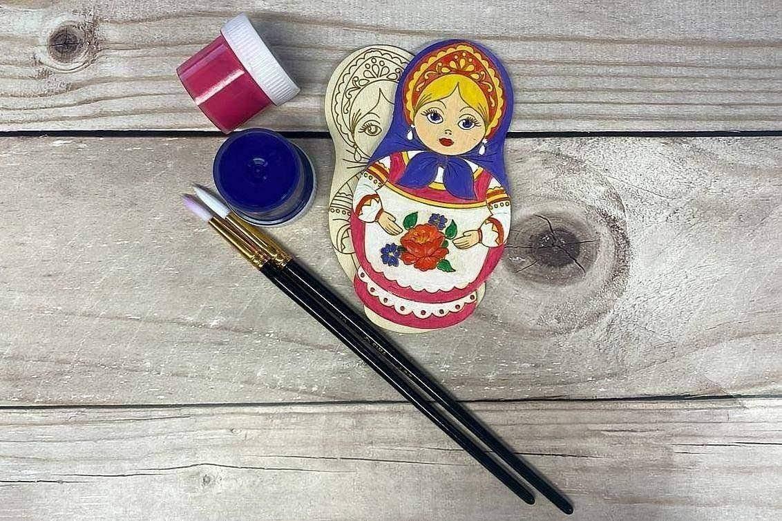 Мастер-класс