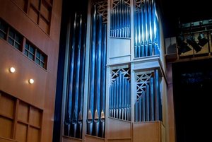 Концерт «В канун Рождества»