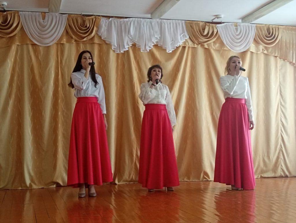 Музыкальная гостиная «Звуки внутри нас»