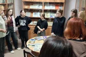 Виртуальная выставка фонда редких книг