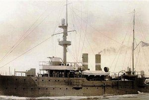 Лекция «Георгиевский кавалер Петр Нилович Черкасов»