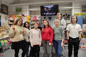 Интенсив «Моби-лаб: как превратить свой смартфон в медиалабораторию»