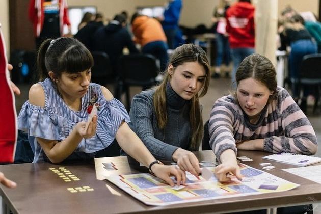 Творческие встречи «Уют»