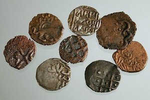 Программа «История звонкой монеты»