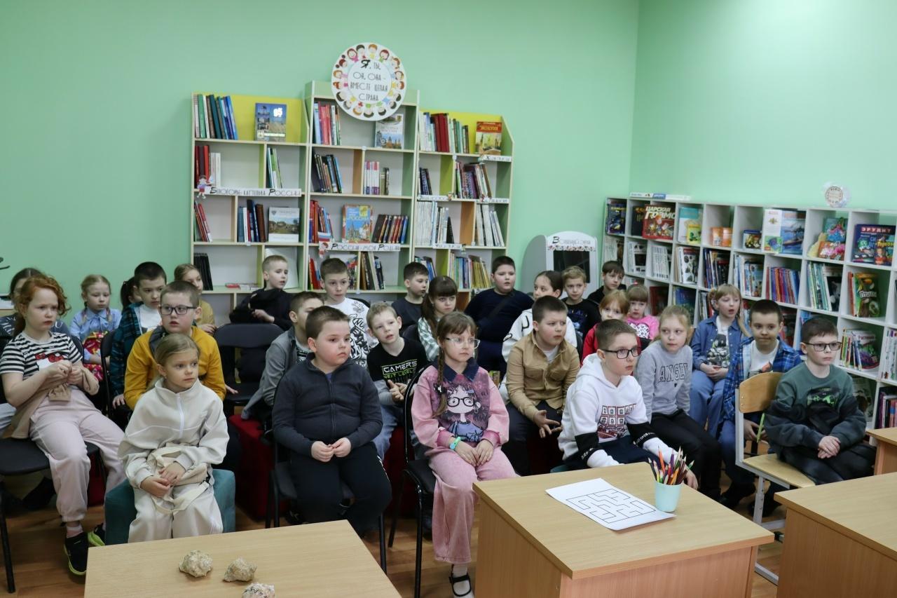 Фестиваль русского языка и словесности «Великий, могучий, весёлый и родной!»