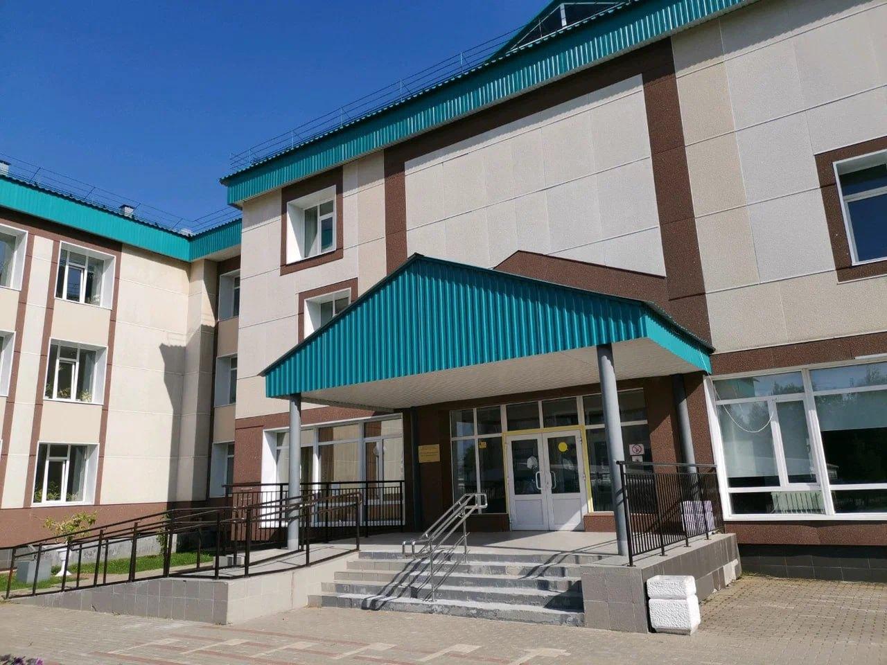 Детская школа искусств им. Г. Кукуевицкого г. Сургута