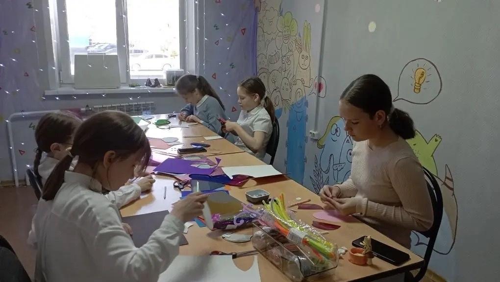 Мастер-класс «Клубника»