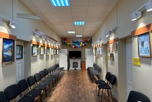 Выставка «Зимняя сказка»