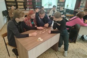 Литературный квиз «Ловушка для интеллектуалов»