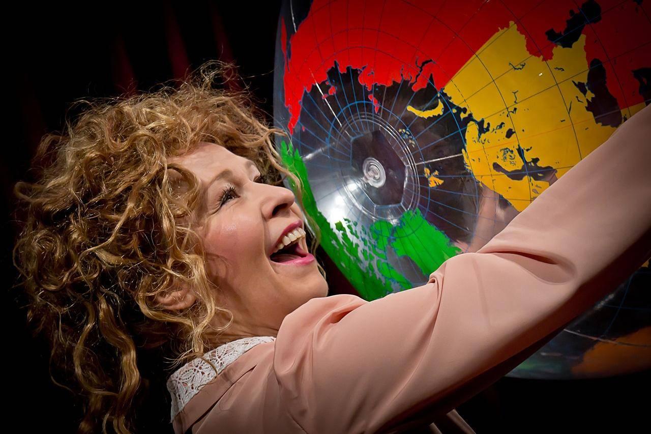 Спектакль «Леля и Минька в Школе клоунов»