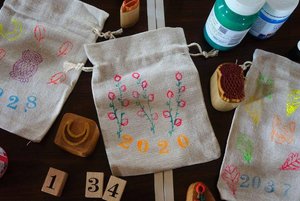 Мастер-класс «Набойка под рукой»