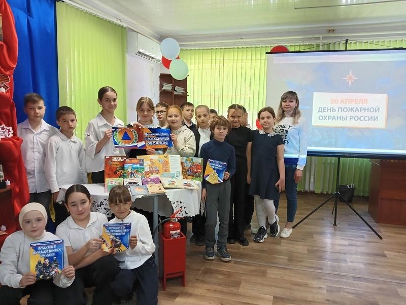 Литературное путешествие	« Идем в библиотеку»