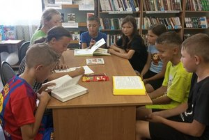 Сказки из бабушкиного сундучка