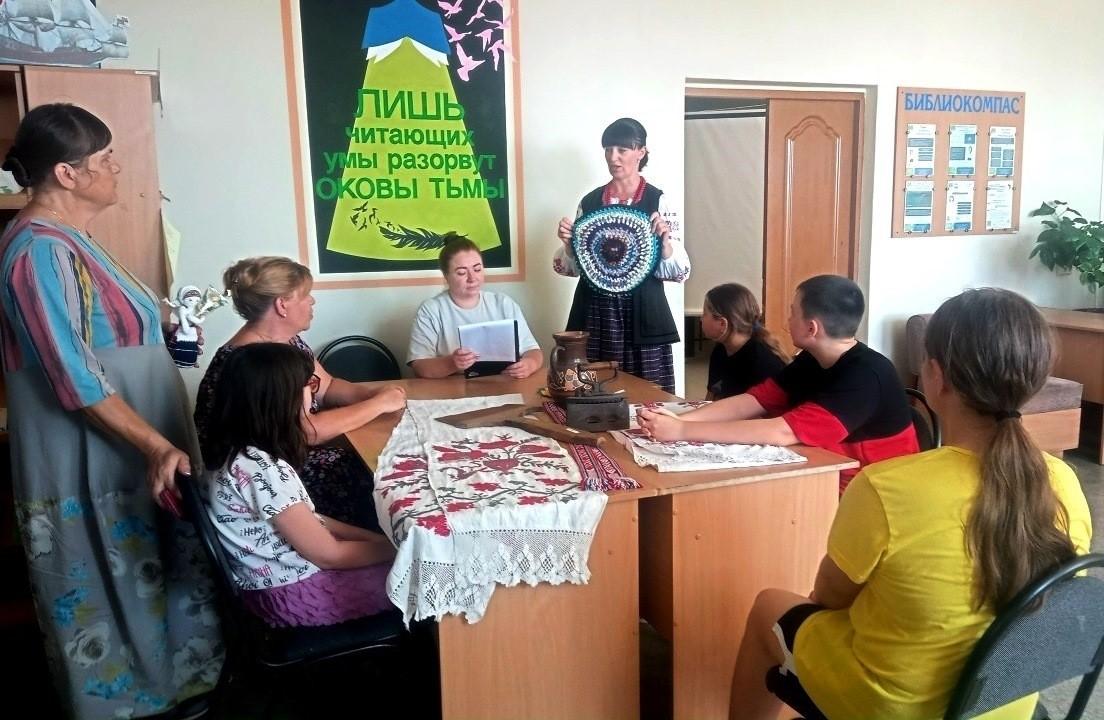 Литературный вечер «Писатель редкого таланта и мужества»