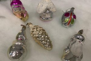 Выставка «Хрупкая история»