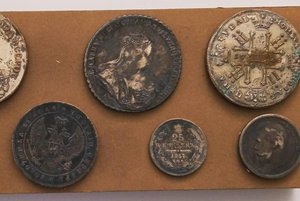 Программа «Не было ни гроша, да вдруг алтын»