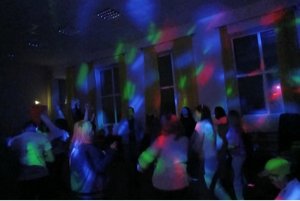 «Веселый вечерок»