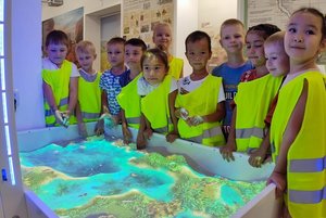 Квест «Миссия Новый год»