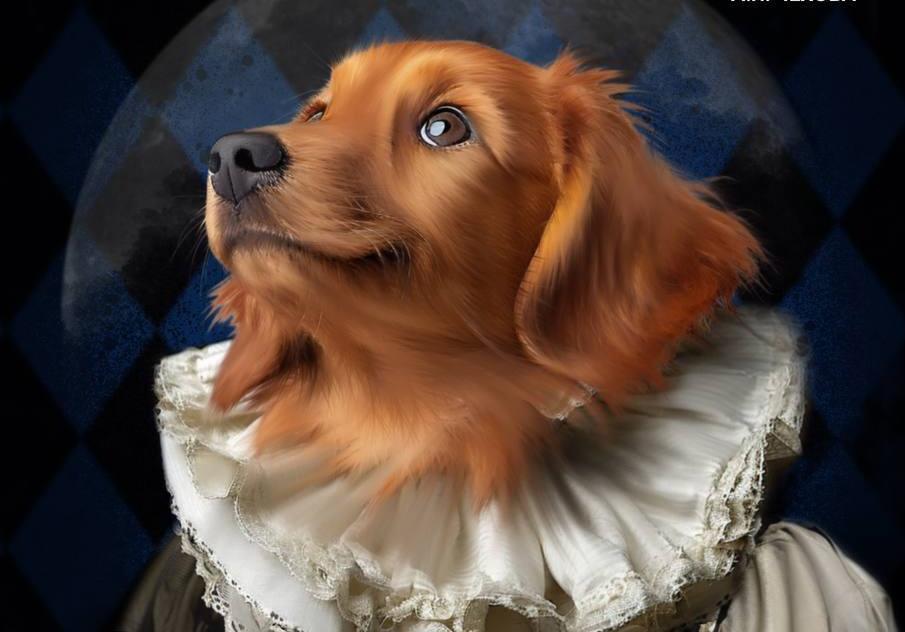 Спектакль «Каштанка»