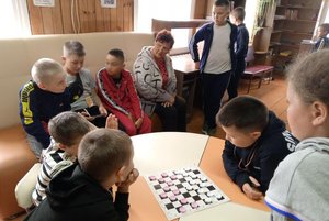 Программа «Удивительные истории обычных предметов»