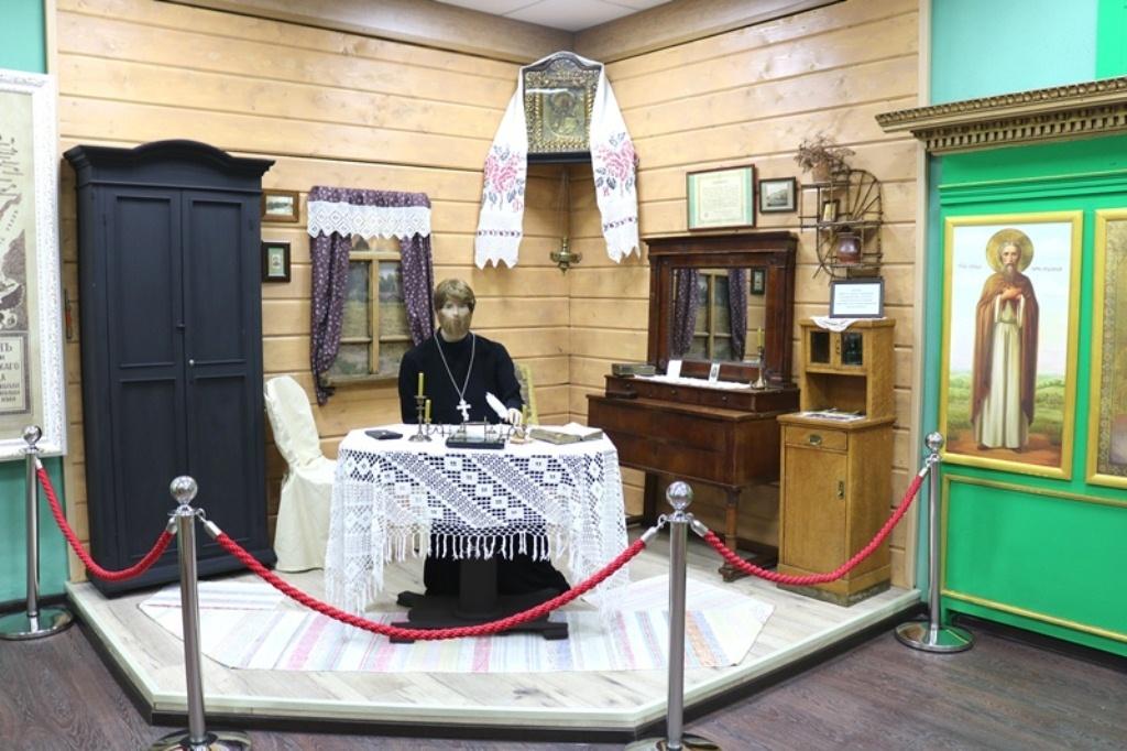 Программа «Православие на земле Ковровской»