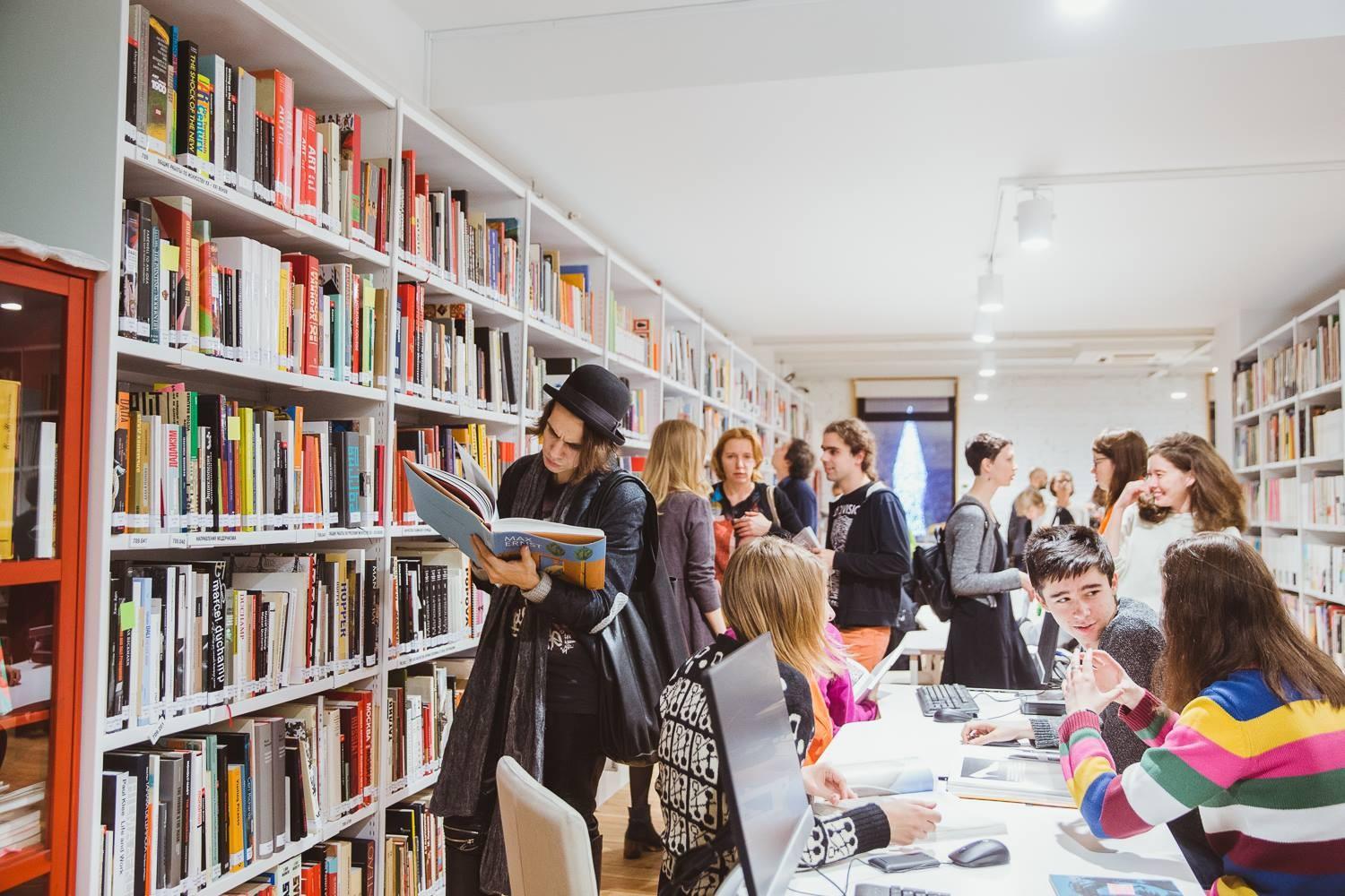 Литературная викторина «Книжный лабиринт»