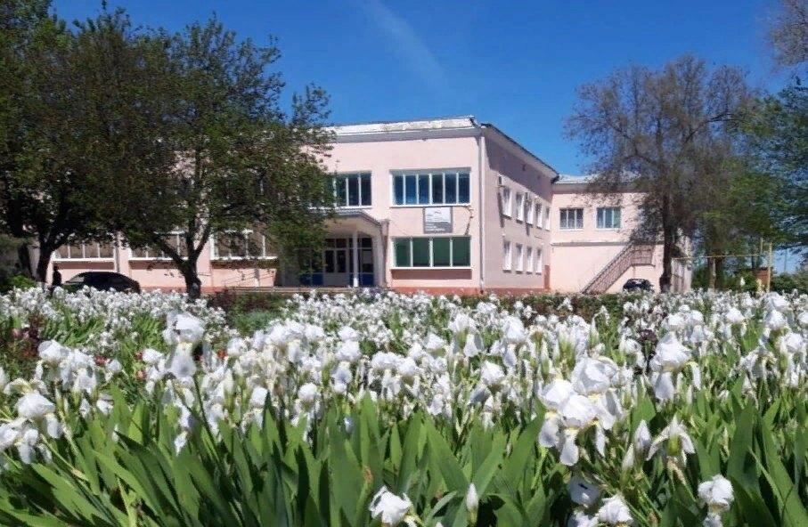 Дом культуры с. Сандата
