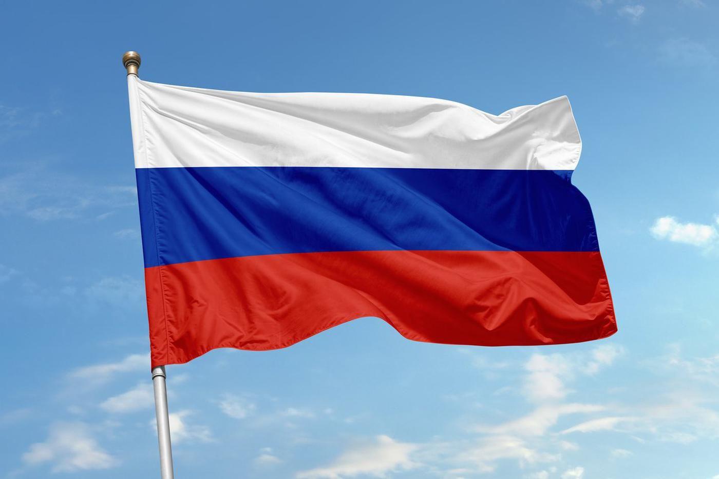 «Овеянный славой флаг наш и герб»