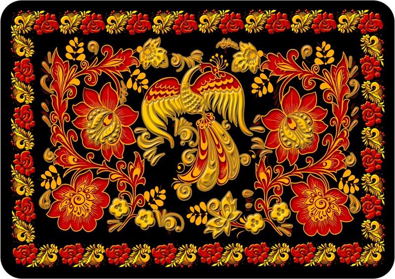 Мастер-класс «Калейдоскоп национальных ремесел»