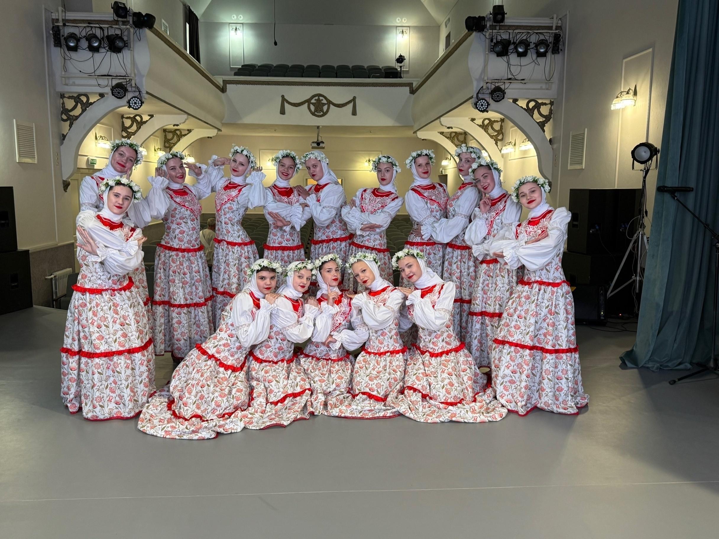 Открытый урок-концерт «Как-то раз, под Новый год…»