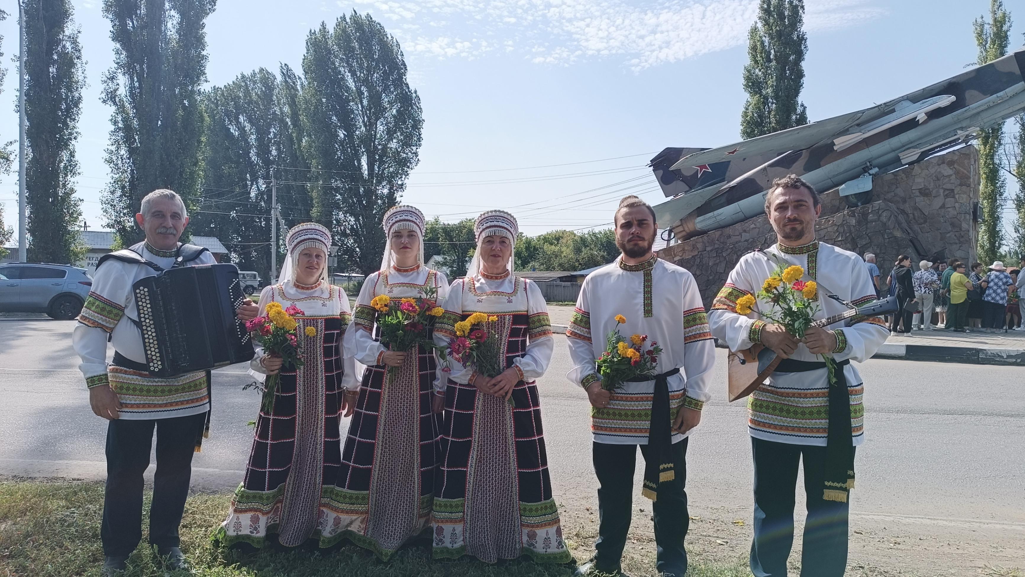«Семейный выходной»–акция