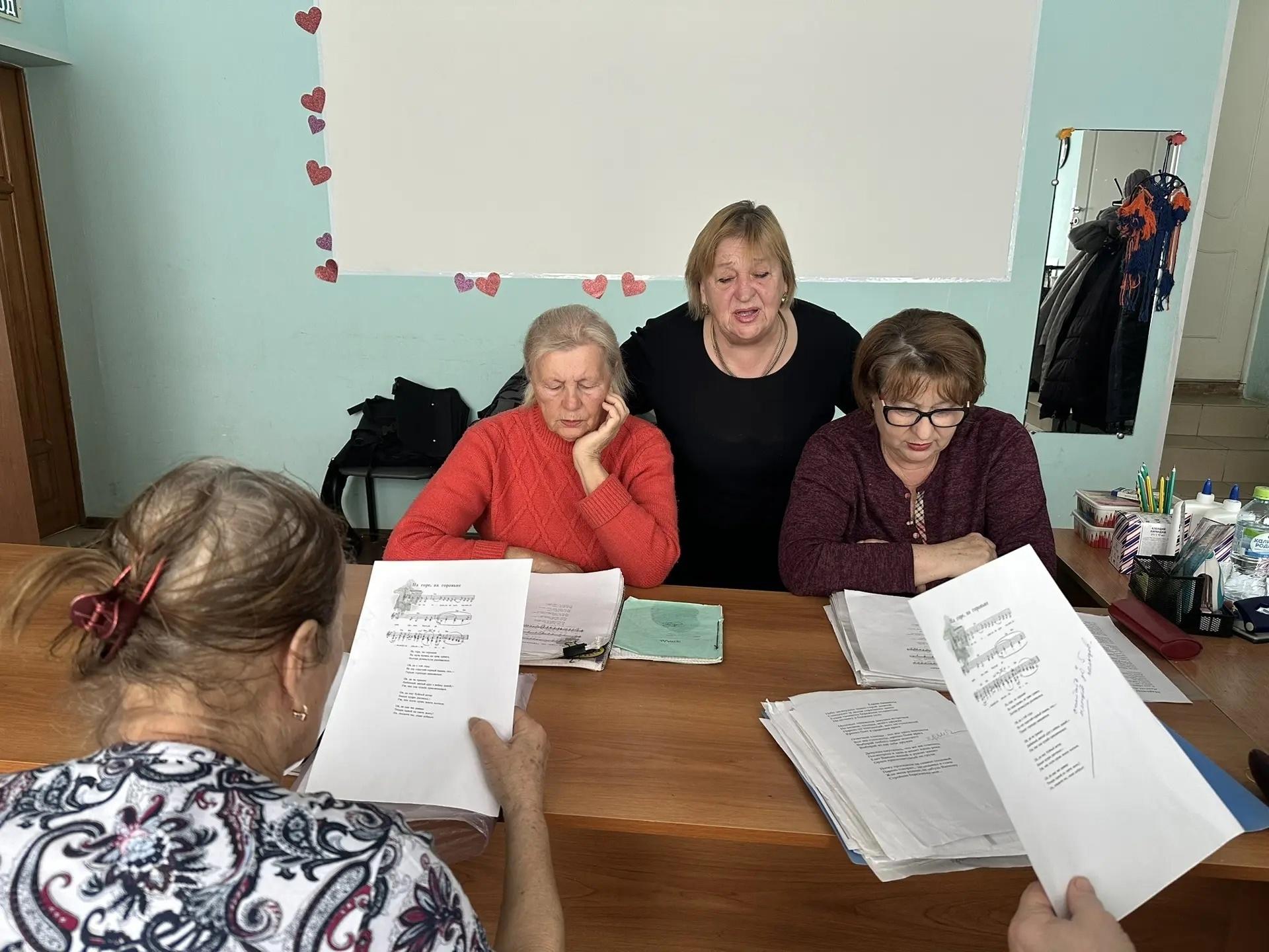 Лекция «Клавдия Шульженко: голос эпохи»