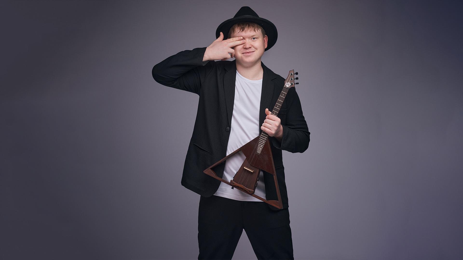 Концерт «На волне времени»