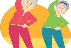 Познавательная беседа «Здоровье – это главное»