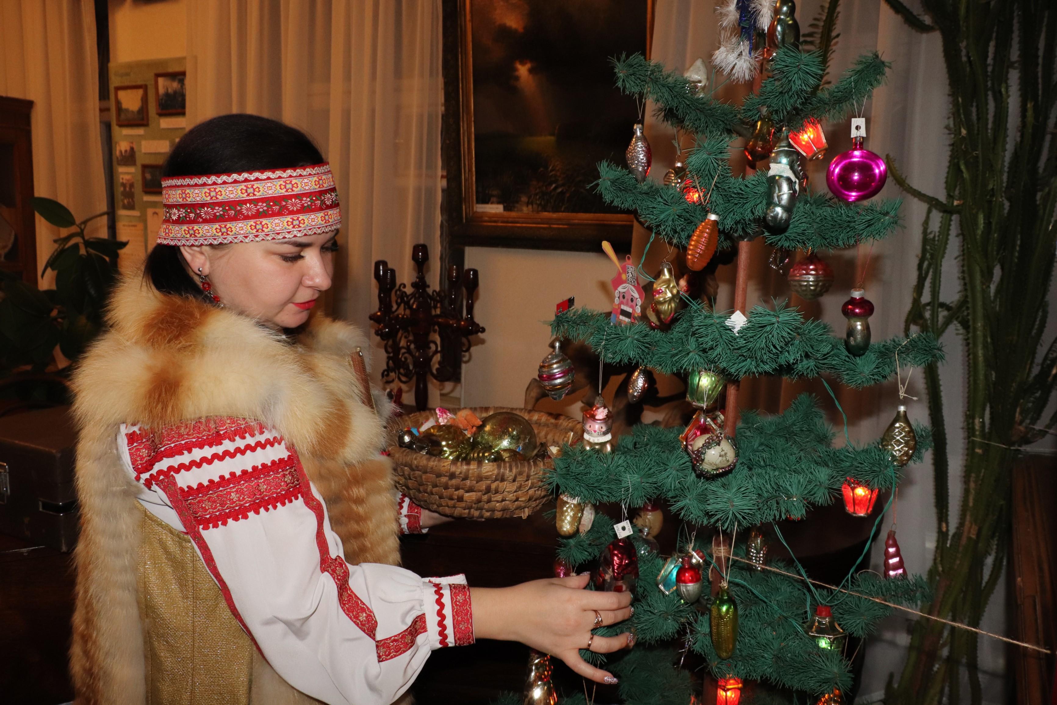 Интерактивная программа «Мороз потехам не помеха»