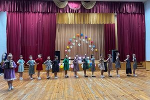 «От сердца к сердцу»-литературно-музыкальный вечер