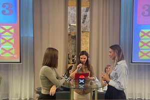 Игра «Угадай мелодию»