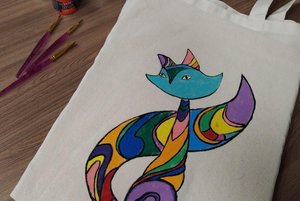 Мастер-класс «Экошопер»