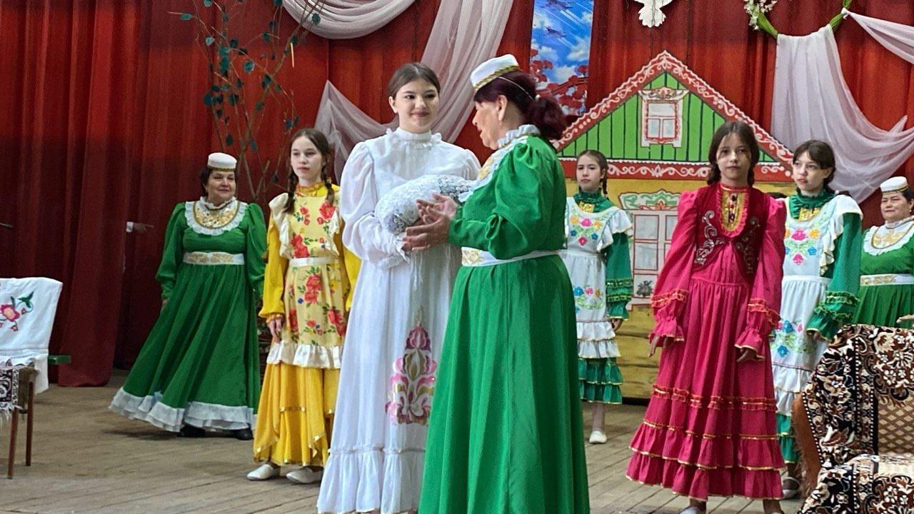 Благотворительный концерт в поддержку участников СВО