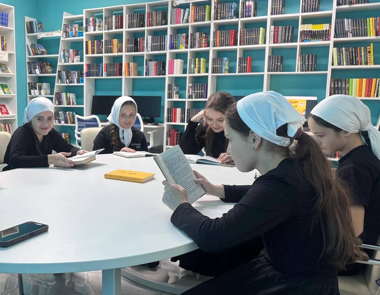 Экологическая викторина «Обитатели подводного царства»