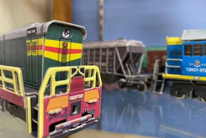 Программа «Музейные встречи»