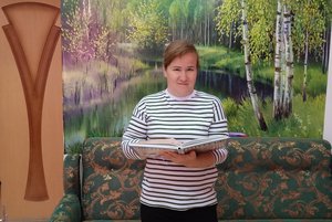 Программа «Пословица недаром молвится»