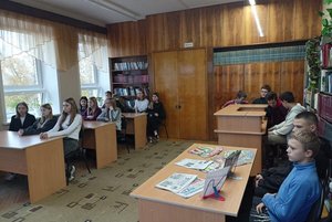 Мастер-класс «День снежинок из бумаги»