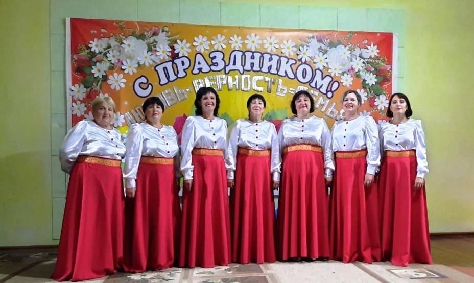 Концерт «Славим Отечество!»