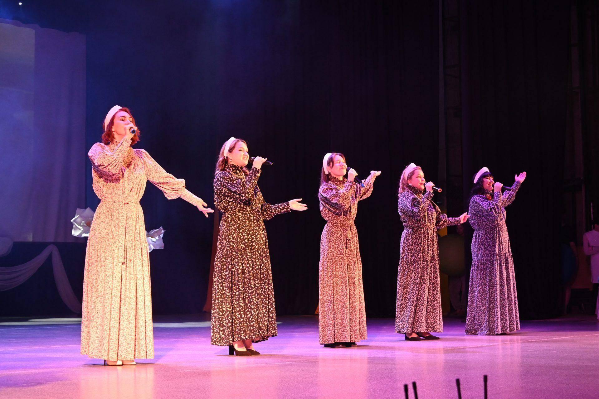 Мастер-класс «Звук будущего»