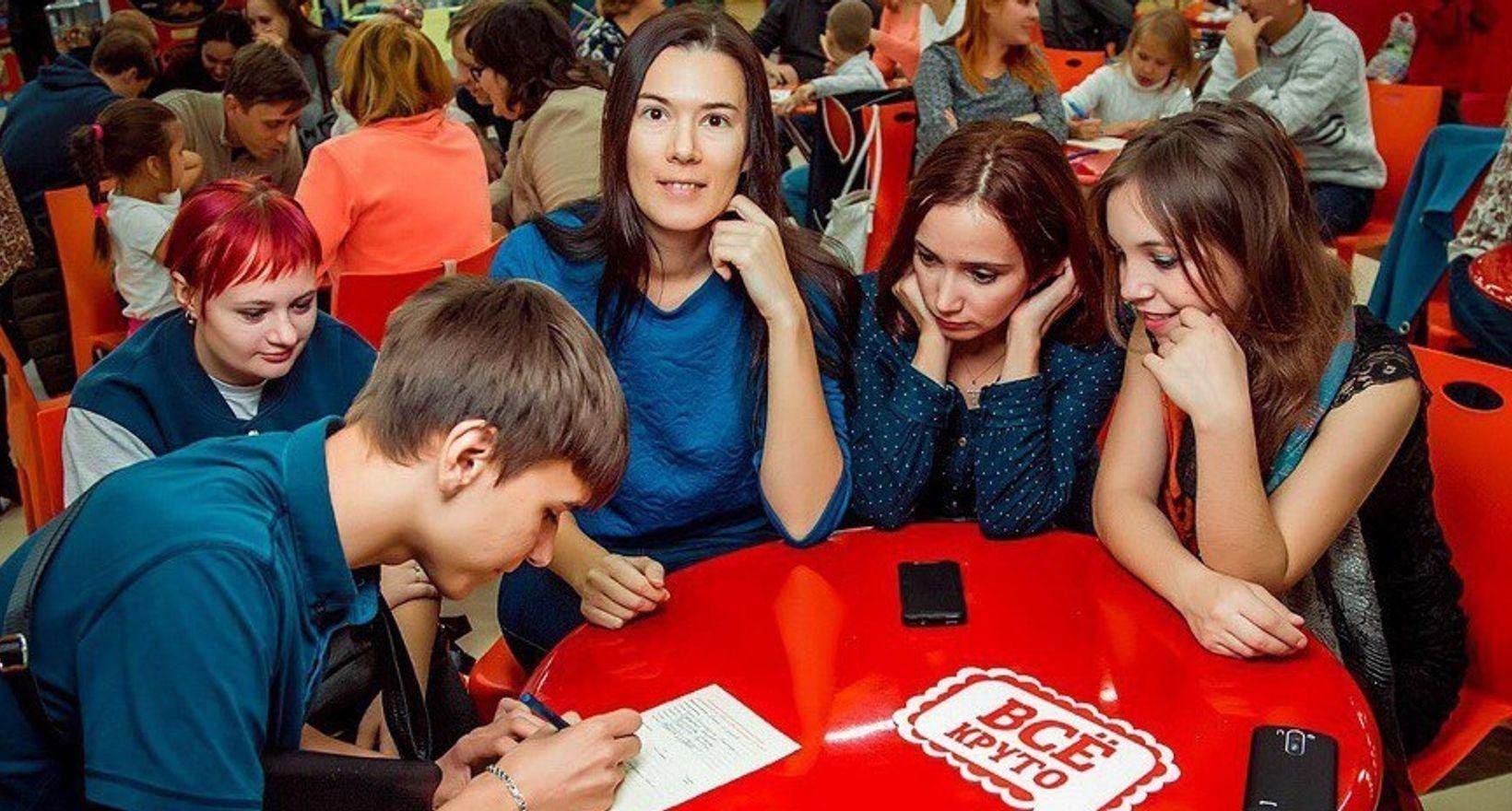 Час фольклора «Пословица недаром молвится»